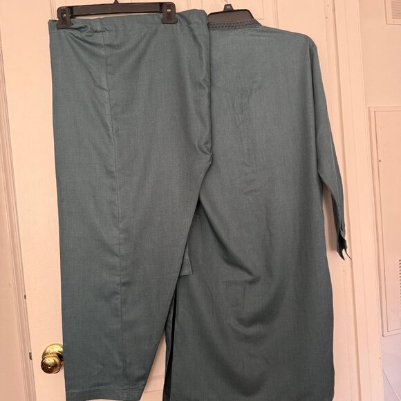 Indian Pakistani shalwar kameez for 12-13 yr boy - Picture 6 of 6